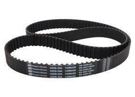 Banda Distribución O Tiempo