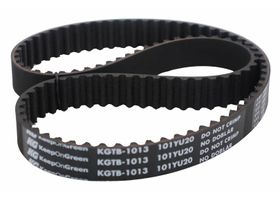 Banda Distribución O Tiempo