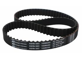 Banda Distribución O Tiempo