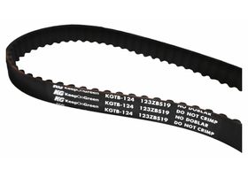 Banda Distribución O Tiempo