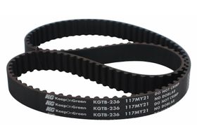 Banda Distribución O Tiempo