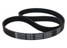 Banda Distribución O Tiempo