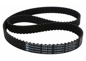 Banda Distribución O Tiempo