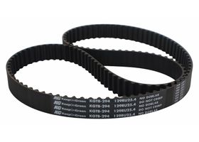 Banda Distribución O Tiempo