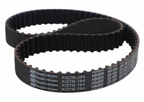 Banda Distribución O Tiempo