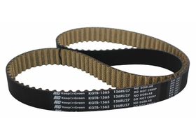 Banda Distribución O Tiempo