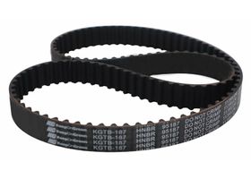 Banda Distribución O Tiempo