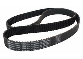 Banda Distribución O Tiempo