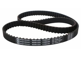 Banda Distribución O Tiempo