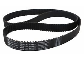 Banda Distribución O Tiempo