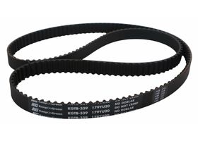 Banda Distribución O Tiempo