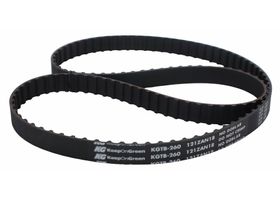 Banda Distribución O Tiempo