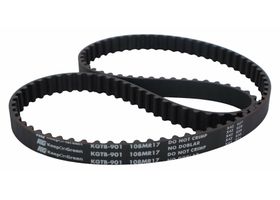 Banda Distribución O Tiempo