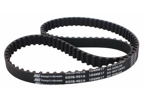 Banda Distribución O Tiempo