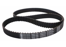 Banda Distribución O Tiempo