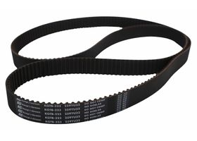 Banda Distribución O Tiempo