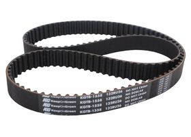 Banda Distribución O Tiempo