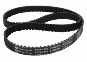 Banda Distribución O Tiempo