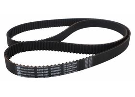 Banda Distribución O Tiempo