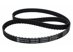 Banda Distribución O Tiempo