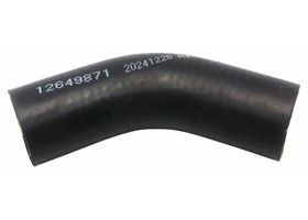 Manguera De Radiador De Paso