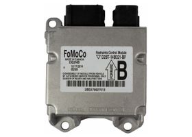 Módulo De Control De Bolsa De Aire Airbag - OEM