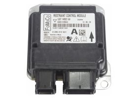 Módulo De Control De Bolsa De Aire Airbag - OEM