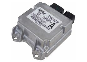 Módulo De Control De Bolsa De Aire Airbag - OEM