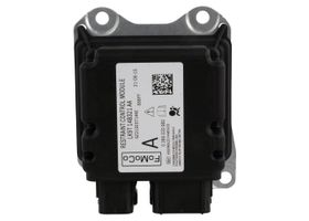Módulo De Control De Bolsa De Aire Airbag - OEM