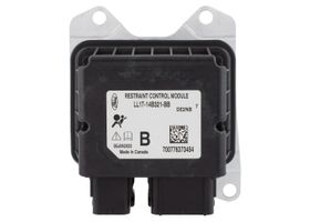 Módulo De Control De Bolsa De Aire Airbag - OEM