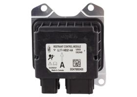 Módulo De Control De Bolsa De Aire Airbag - OEM