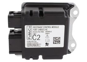 Módulo De Control De Bolsa De Aire Airbag - OEM