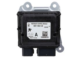Módulo De Control De Bolsa De Aire Airbag - OEM