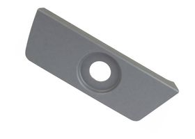 Tapa Lateral Para Asiento Delantero Lado Conductor - OEM