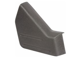 Tapa Lateral Para Asiento Delantero Lado Pasajero - OEM