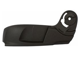 Tapa Lateral Para Asiento Delantero Lado Conductor - OEM