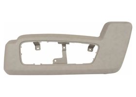 Tapa Lateral Para Asiento Delantero Lado Conductor - OEM