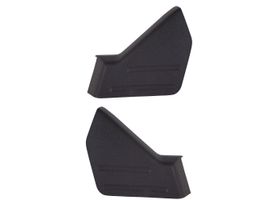 Par De Tapas Lateral Para Asiento Delanteros - OEM