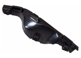 Soporte De Defensa Delantero Lado Conductor - OEM