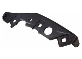 Soporte De Defensa Delantero Inferior Lado Pasajero - OEM