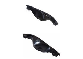 Par De Soportes De Defensa Delanteros -OEM