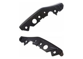 Par De Soportes De Defensa Delanteros Inferiores -OEM