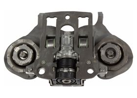 Horquilla De Cambios De Velocidades Superior - OEM