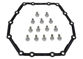Junta Para Diferencial Trasero - OEM