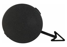 Tapa De Defensa Trasera - OEM