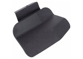 Tapa De Defensa Delantera Negra Lado Pasajero - OEM