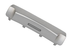 Tapa De Defensa Trasera - OEM