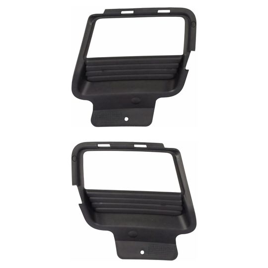 ford-partes-originales-par-de-tapas-de-defensa-delanteras-negras-oem-ford-expedition-2015-2017-expedition-0