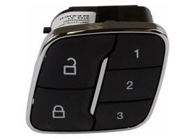 Control Para Asiento Delantero Lado Conductor - OEM