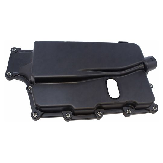 ford-partes-originales-carter-de-aceite-de-transmision-oem-ford-taurus-2008-2009-taurus-x-0